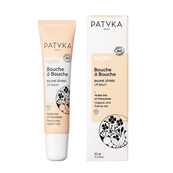 PATYKA HYDRA БАЛСАМ МАСКА ЗА УСТНИ 10 ГР