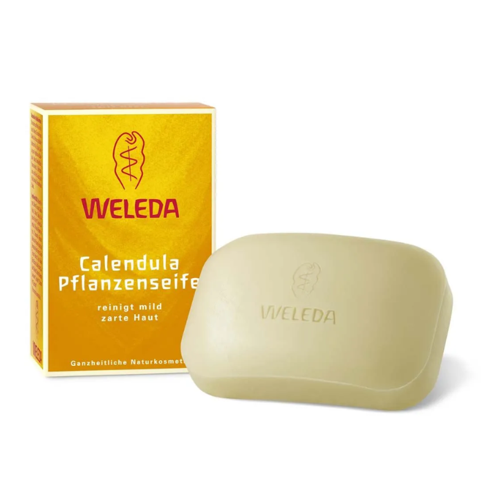 WELEDA BABY САПУН С НЕВЕН 100 ГР