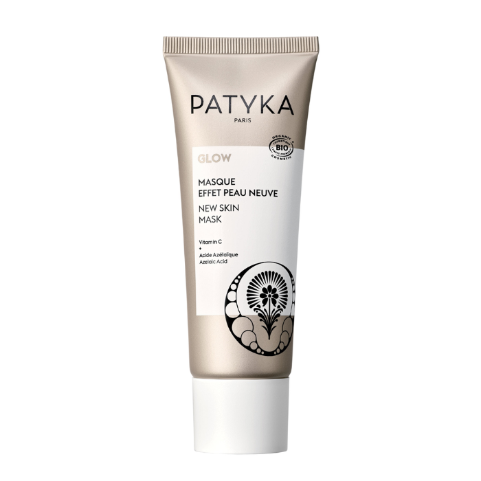 PATYKA GLOW NEW SKIN ОЗАРЯВАЩА МАСКА "НОВА КОЖА" 50 МЛ