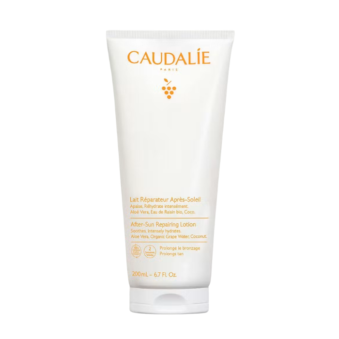 CAUDALIE VINOSUN ЛОСИОН ЗА СЛЕД СЛЪНЦЕ 200 МЛ