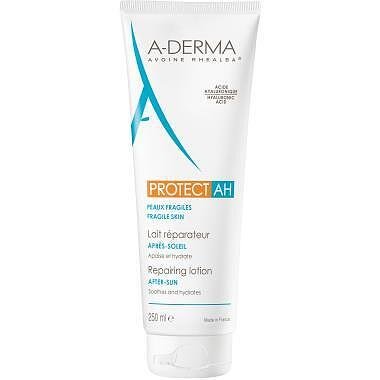 A-DERMA PROTECT ВЪЗСТАНОВЯВАЩ ЛОСИОН ЗА СЛЕД СЛЪНЦЕ 250 МЛ