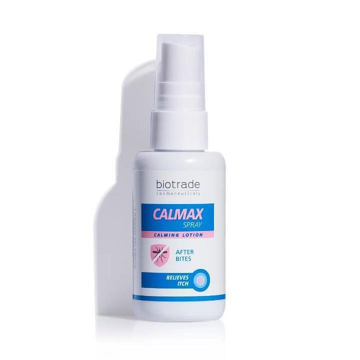 BIOTRADE CALMAX СПРЕЙ 50 МЛ