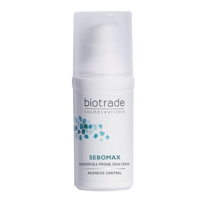 BIOTRADE SEBOMAX КРЕМ 30 МЛ
