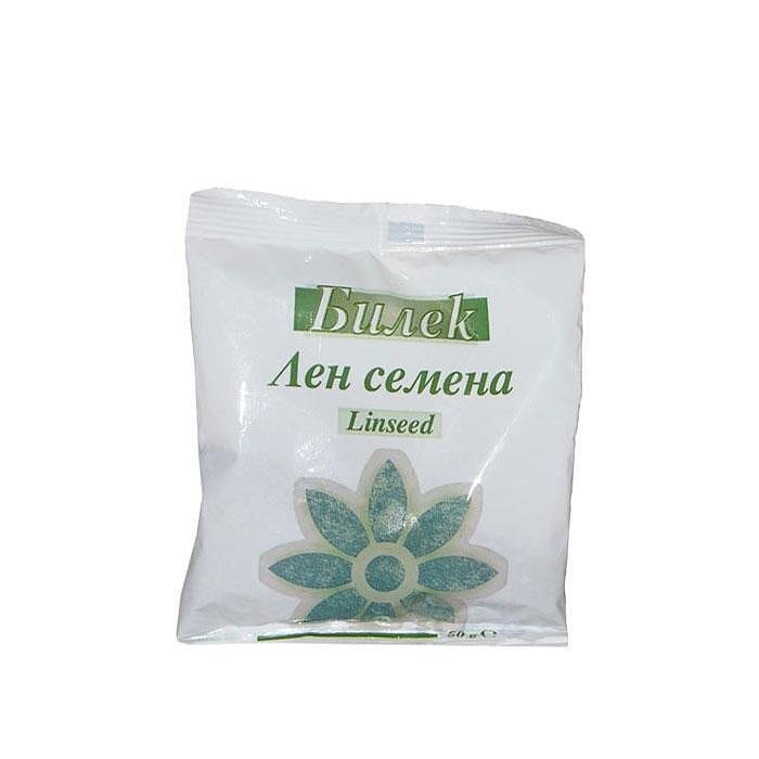 ЧАЙ ЛЕНЕНО СЕМЕ 50 ГР БИЛЕК