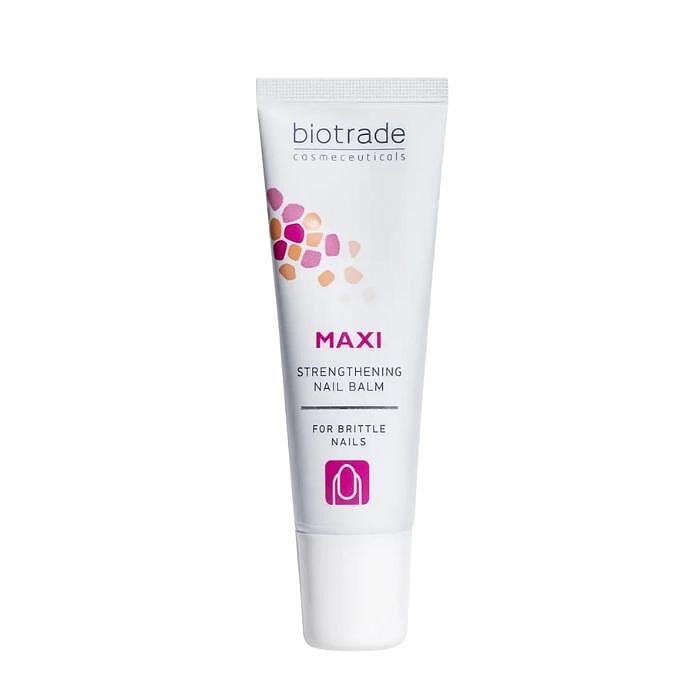 BIOTRADE MAXI ЗАЗДРАВЯВАЩ БАЛСАМ ЗА НОКТИ 15 МЛ