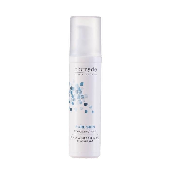 BIOTRADE PURE SKIN ЕКСФОЛИРАЩ ТОНИК 60 МЛ