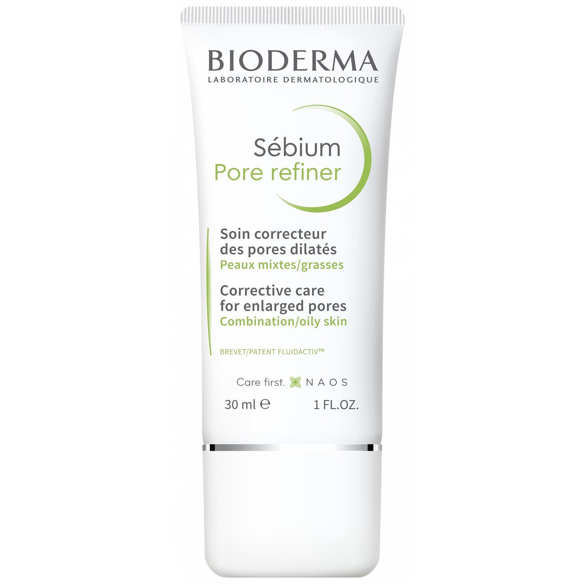 BIODERMA SEBIUM PORE REFINER КОНЦЕНТРАТ ЗА РАЗШИРЕНИ ПОРИ 30 МЛ