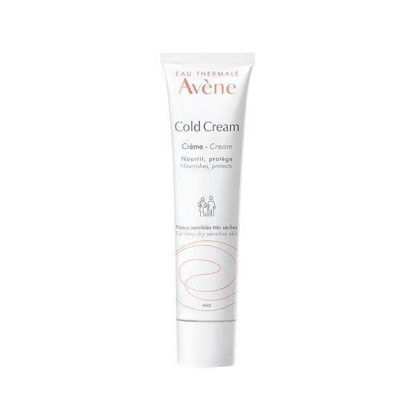AVENE COLD CREAM КРЕМ ЗА СУХА КОЖА 40 МЛ
