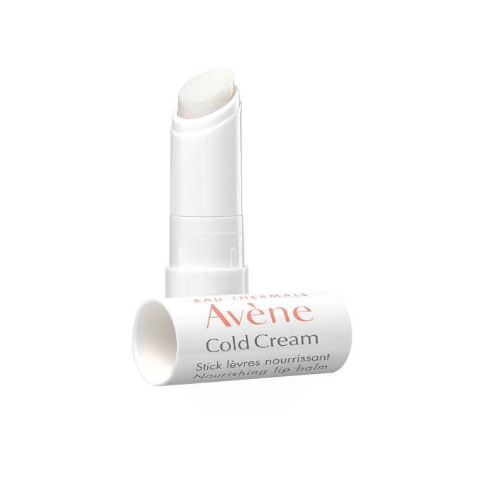 AVENE COLD CREAM NUTRITION БАЛСАМ ЗА УСТНИ 4 ГР