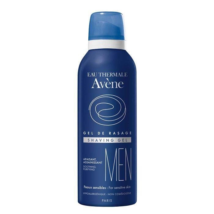 AVENE ГЕЛ ЗА БРЪСНЕНЕ ЗА МЪЖЕ 150 МЛ