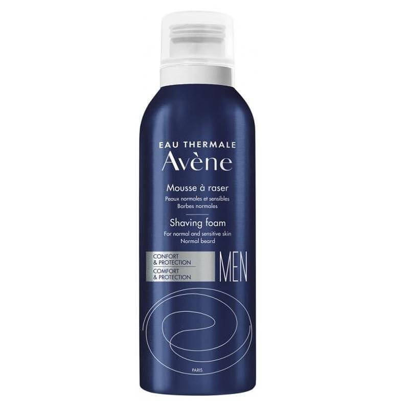 AVENE MEN ПЯНА ЗА БРЪСНЕНЕ 200 МЛ