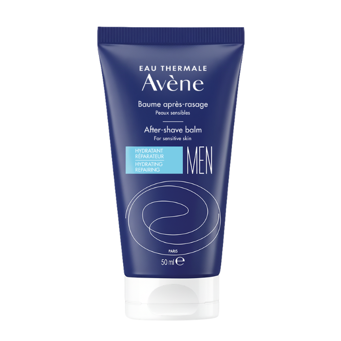 AVENE MEN ХИДРАТИРАЩ БАЛСАМ ЗА СЛЕД БРЪСНЕНЕ 75 МЛ
