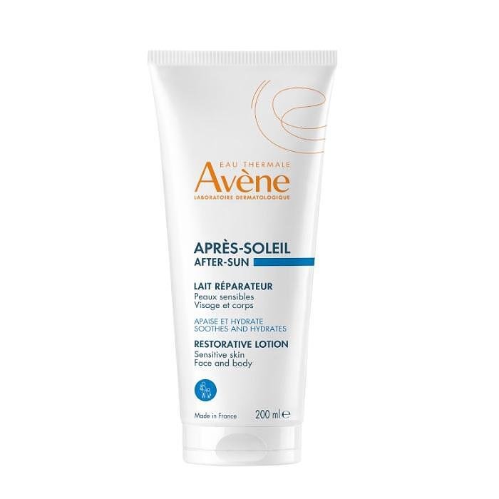AVENE ВЪЗСТАНОВЯВАЩ ЛОСИОН СЛЕД СЛЪНЦЕ 200 МЛ