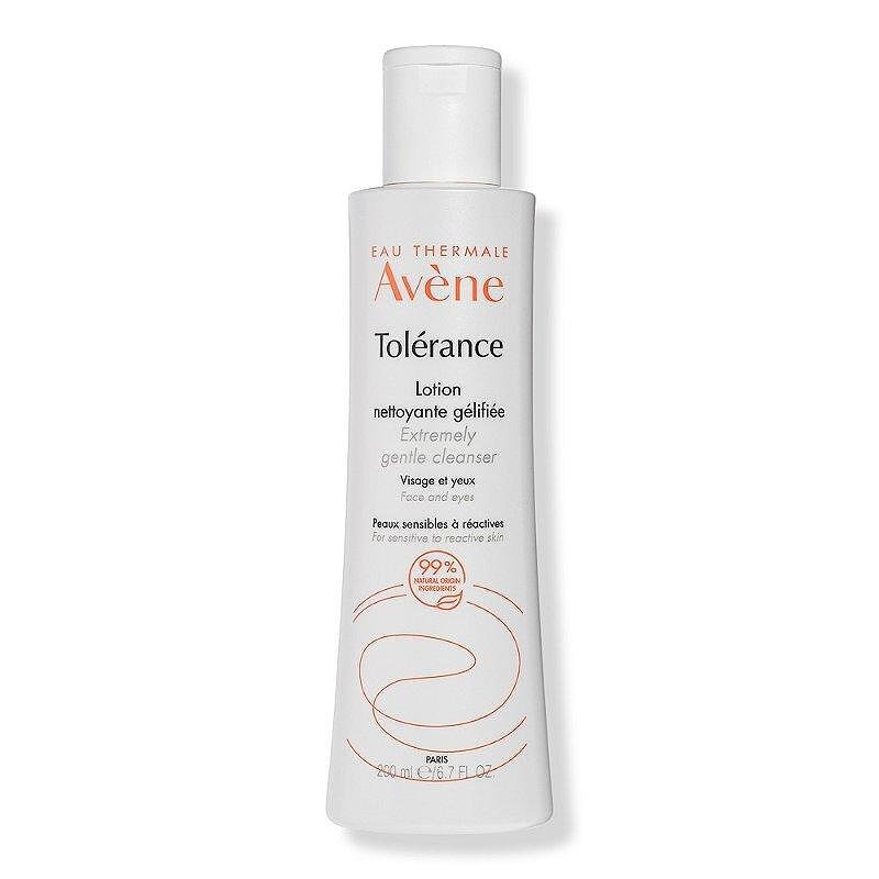 AVENE TOLERANCE НЕЖЕН ПОЧИСТВАЩ ЛОСИОН 200 МЛ