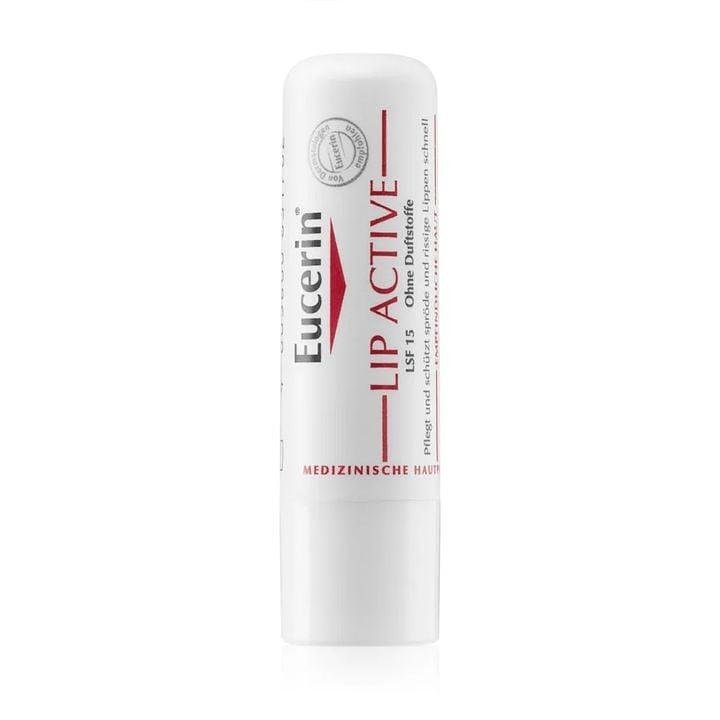 EUCERIN LIP ACTIVE БАЛСАМ ЗА УСТНИ 4 ГР.