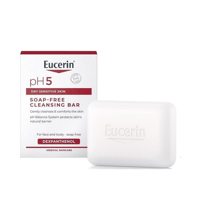 EUCERIN PH5 САПУН 100 ГР.