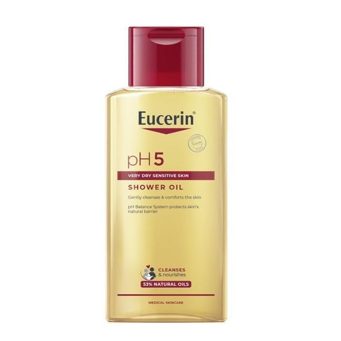 EUCERIN PH5 ДУШ ОЛИО 200 МЛ