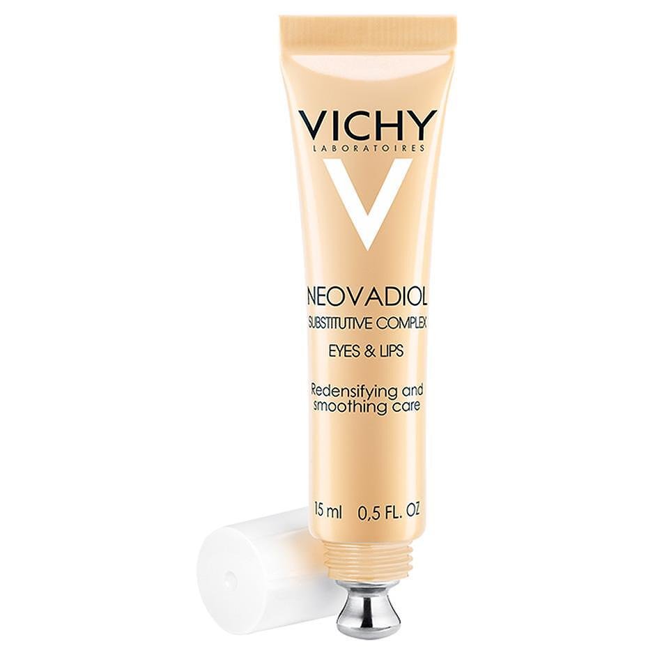 VICHY NEOVADIOL МУЛТИКОРИГИРАЩ ОЧИ И УСТНИ 15 МЛ.