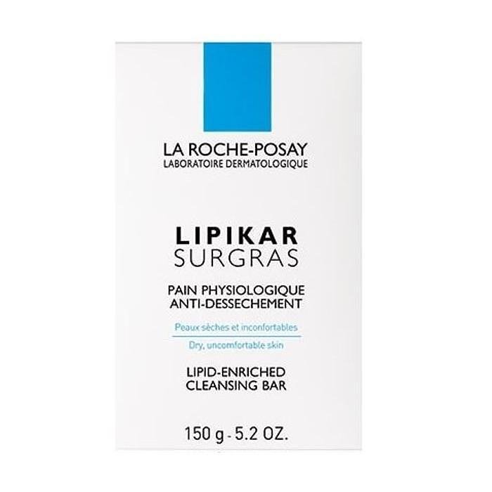 LA ROCHE POSAY LIPIKAR SURGRAS ИЗМИВАЩО БАРЧЕ ПРОТИВ СУХОТА 150ГР.