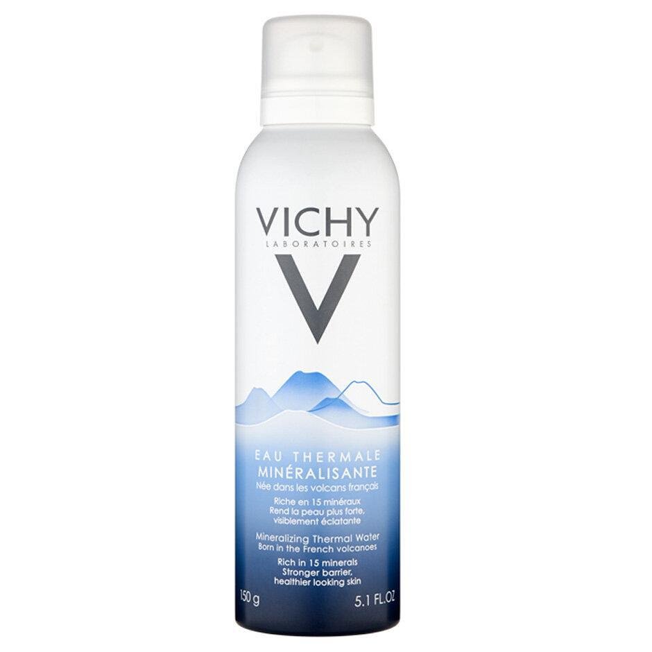VICHY THERMAL ВОДА 150 МЛ.