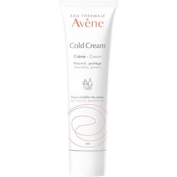 AVENE COLD CREAM КРЕМ ЗА СУХА КОЖА 100 МЛ