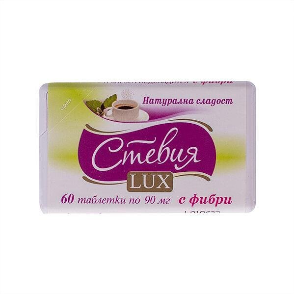 СТЕВИЯ ТАБЛ. Х 60