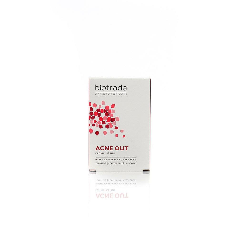 BIOTRADE ACNE OUT САПУН 100ГР