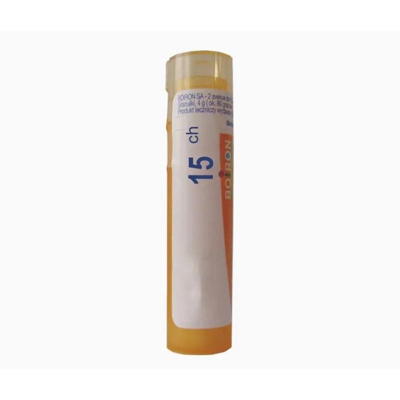 VACCINOTOXINUM CH 15