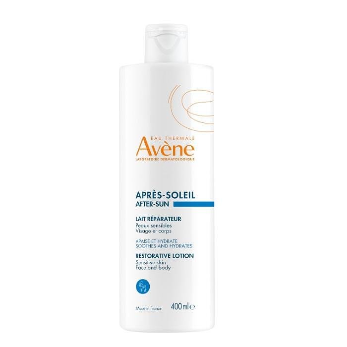 AVENE ВЪЗСТАНОВЯВАЩ ЛОСИОН СЛЕД СЛЪНЦЕ 400 МЛ