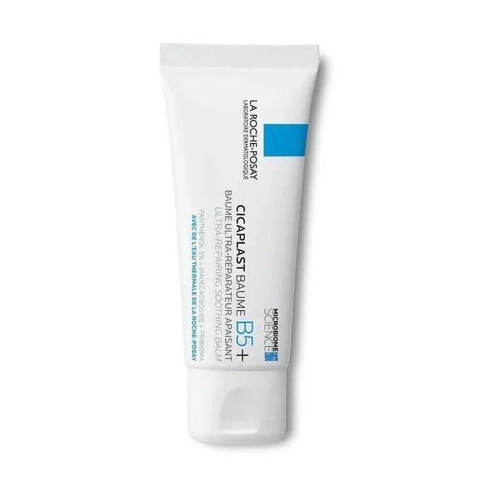 LA ROCHE POSAY CICAPLAST B5+ БАЛСАМ УЛТРАВЪЗСТАНОВЯВАЩ 100 МЛ.