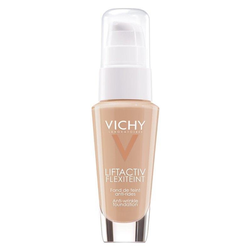 VICHY LIFTACTIV FLEXILIFT TEINT ФОН ДЬО ТЕН 25 ПРОТИВ БРЪЧКИ 30 МЛ./ТЕЛЕСЕН/