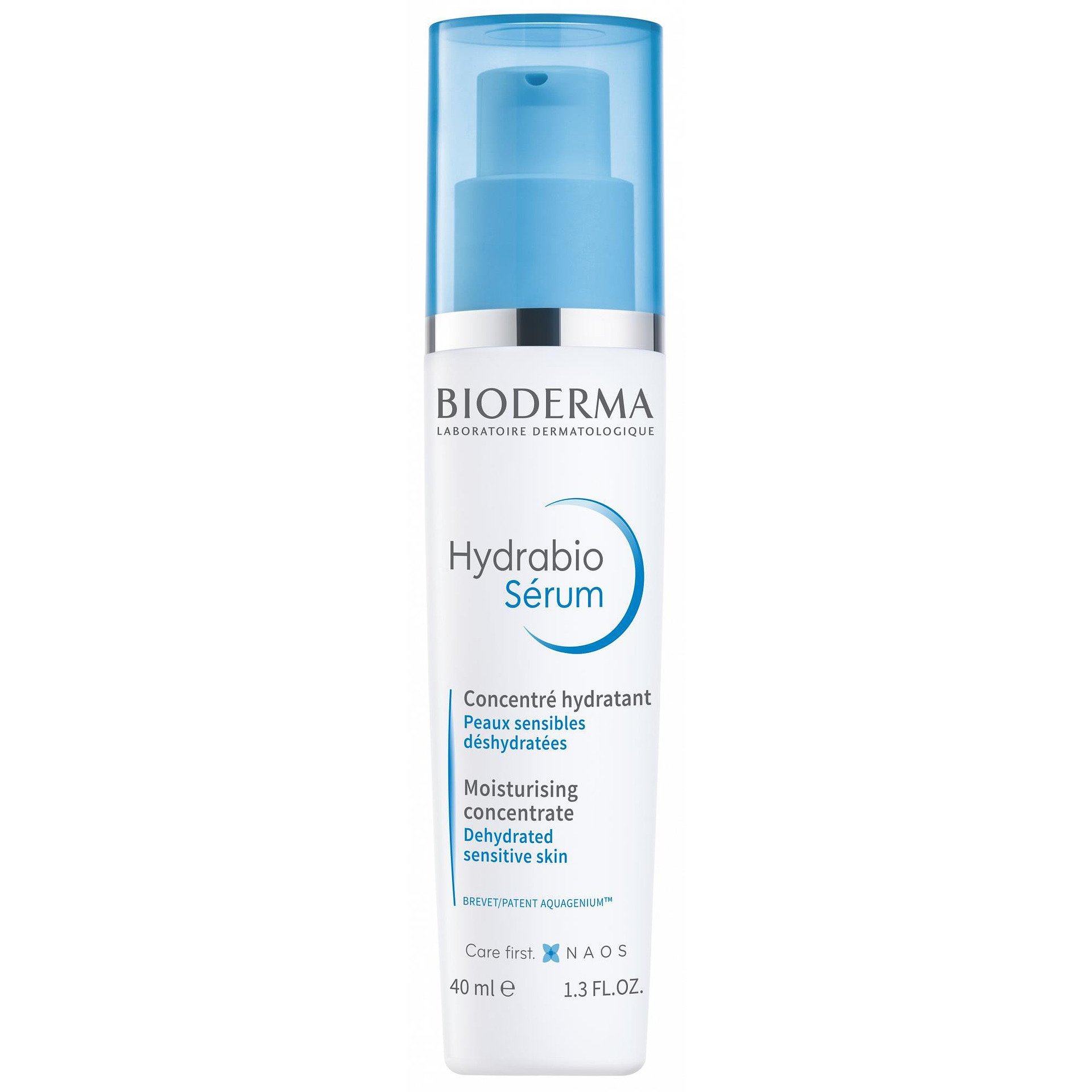 BIODERMA HYDRABIO СЕРУМ 40 МЛ