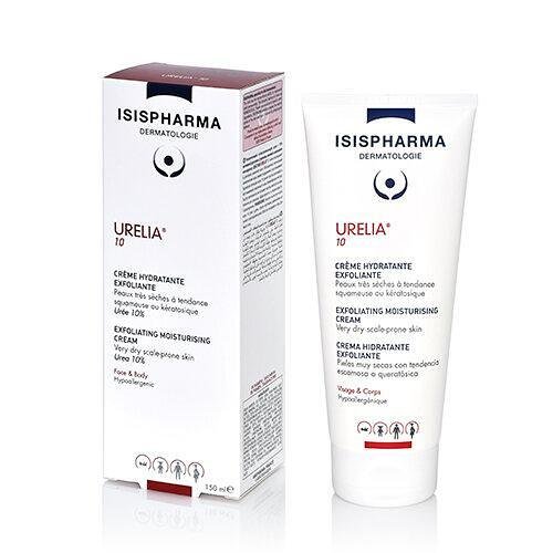 URELIA 10 УРЕЛИЯ 10 ЕМОЛИЕНТ ЗА ТЯЛО 150 МЛ