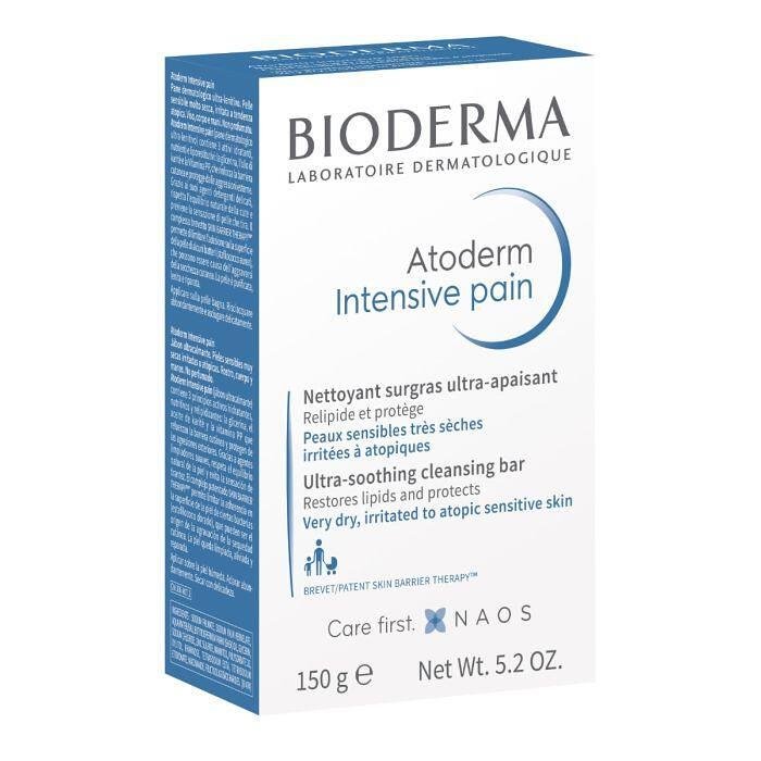 BIODERMA ATODERM ИНТЕНЗИВНО БАРЧЕ 150 Г