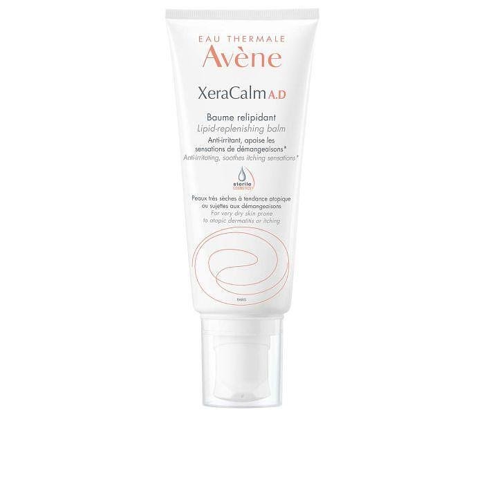 AVENE XERACALM A.D. РЕЛИПИДИРАЩ БАЛСАМ 200 МЛ