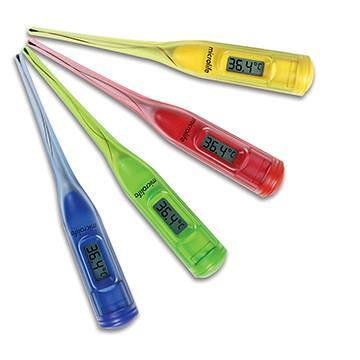MICROLIFE MT 50 / МИКРОЛАЙФ ДИГИТАЛЕН ТЕРМОМЕТЪР