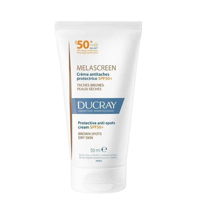 DUCRAY MELASCREEN UV BROWN SPOT SPF50+ КРЕМ ПРОТИВ ПЕТНА 40 МЛ