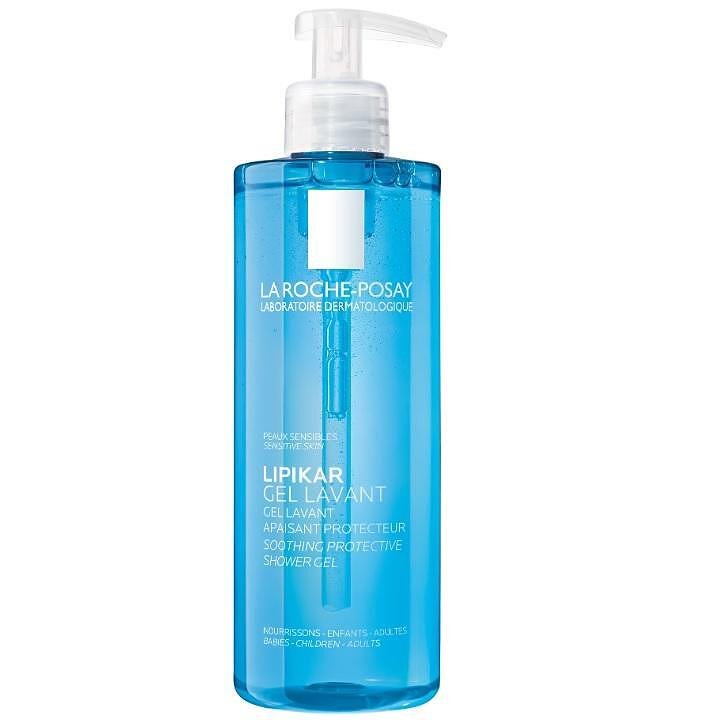 LA ROCHE POSAY LIPIKAR LAVANT ДУШ ГЕЛ 750 МЛ.