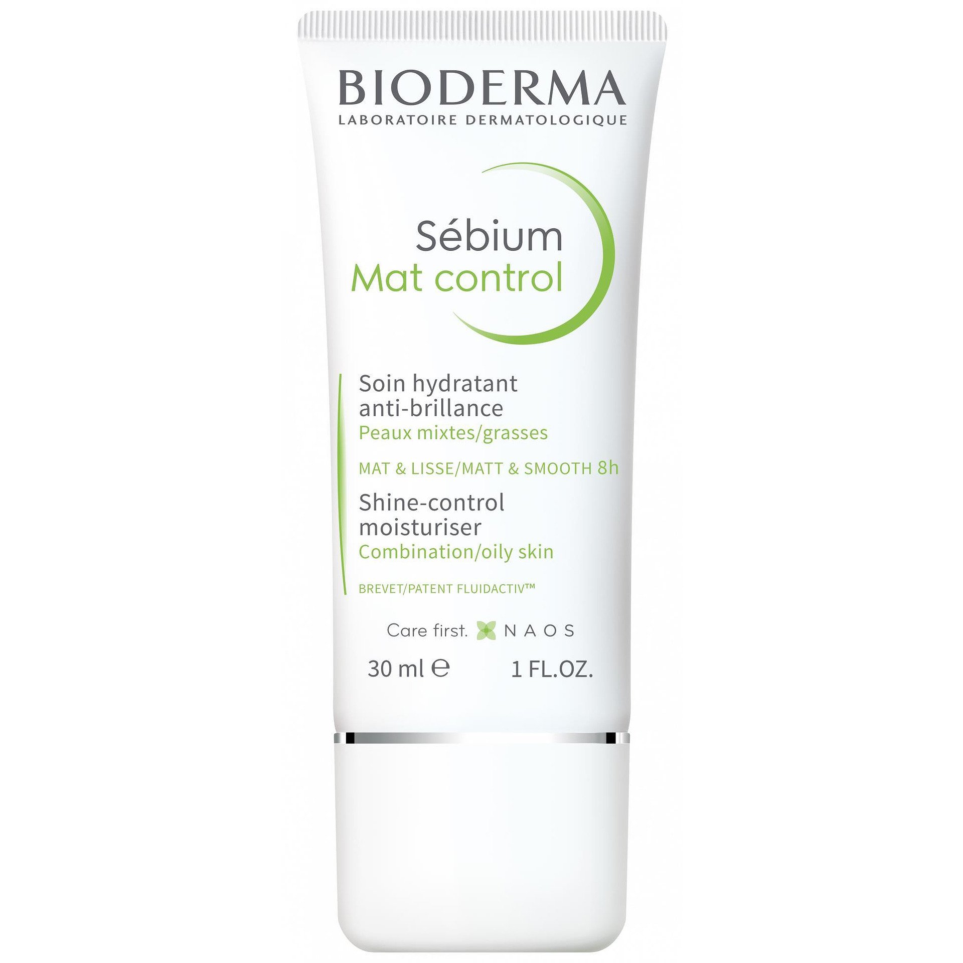 BIODERMA SEBIUM MAT CONTROL КРЕМ 30 МЛ