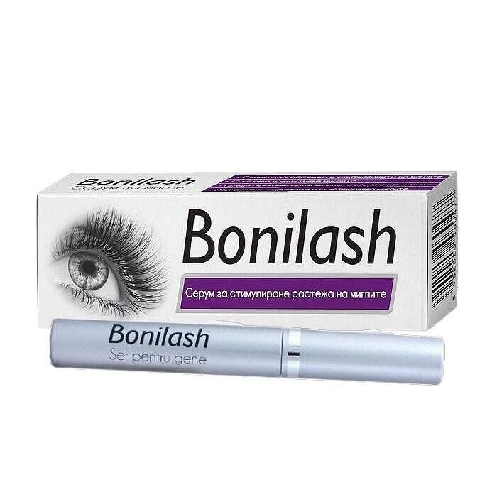 BONILASH БОНИЛАШ СЕРУМ ЗА МИГЛИ 3 МЛ