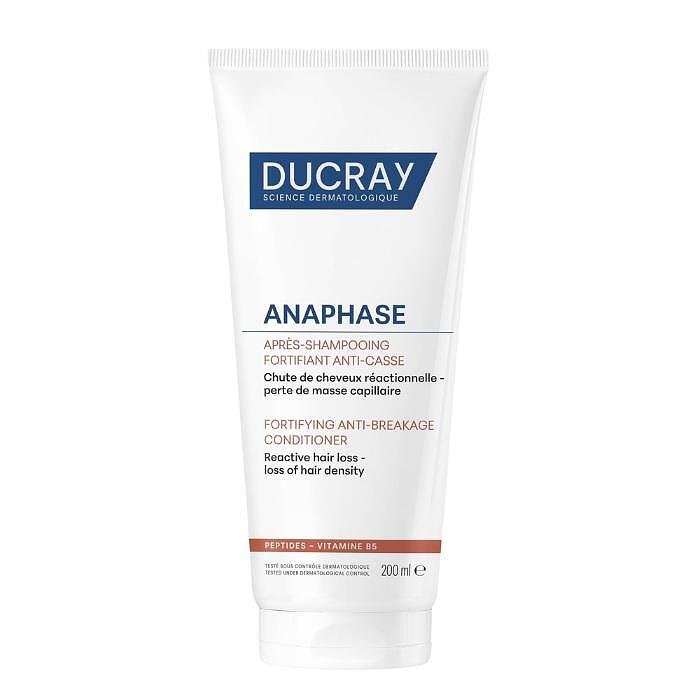 DUCRAY ANAPHASE ПОДСИЛВАЩ БАЛСАМ ЗА КОСА ПРОТИВ НАКЪСВАНЕ 200 МЛ