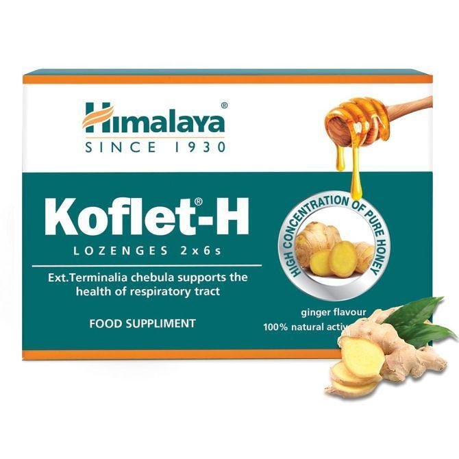 КОФЛЕТ ПАСТИЛИ ДЖИНДЖИФИЛ Х 12