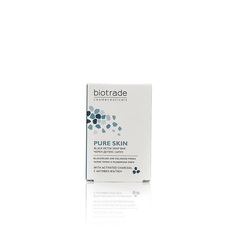 BIOTRADE PURE SKIN САПУН 100ГР