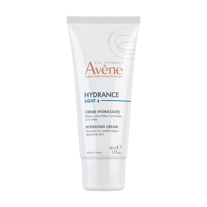 AVENE HYDRANCE LEGERE ЛЕК ХИДРАТИРАЩ КРЕМ 40 МЛ