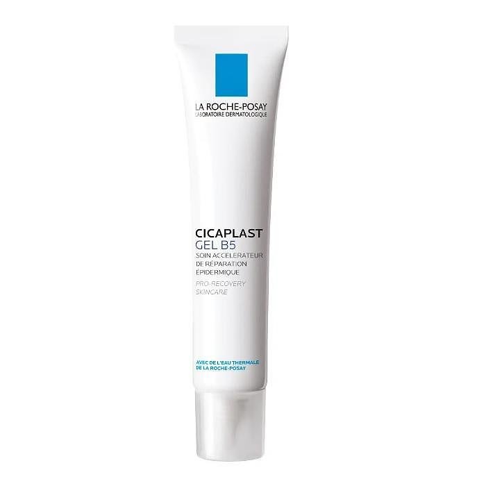 LA ROCHE POSAY CICAPLAST B5 ГЕЛ ВЪЗСТАНОВЯВАЩ 40 МЛ.