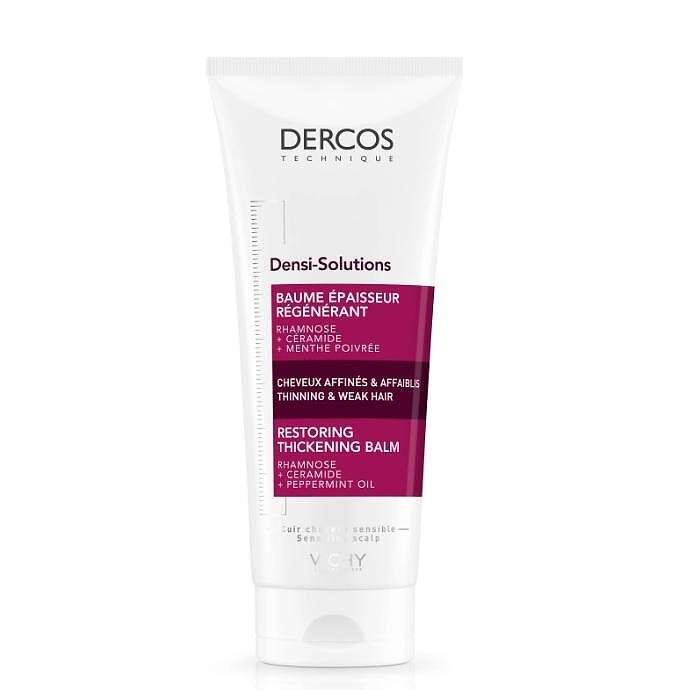 VICHY DERCOS DENSI-SOLUTIONS БАЛСАМ ЗА СГЪСТЯВАНЕ 200 МЛ.