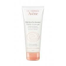 AVENE BODY НЕЖЕН ДУШ-ГЕЛ 200 МЛ