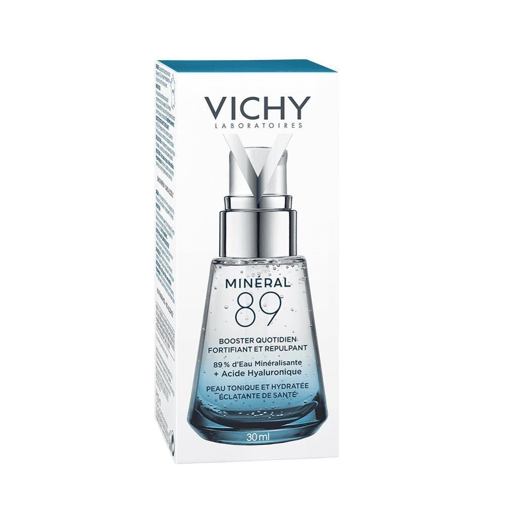 VICHY MINERAL 89 ГЕЛ БУСТЕР 50 МЛ.