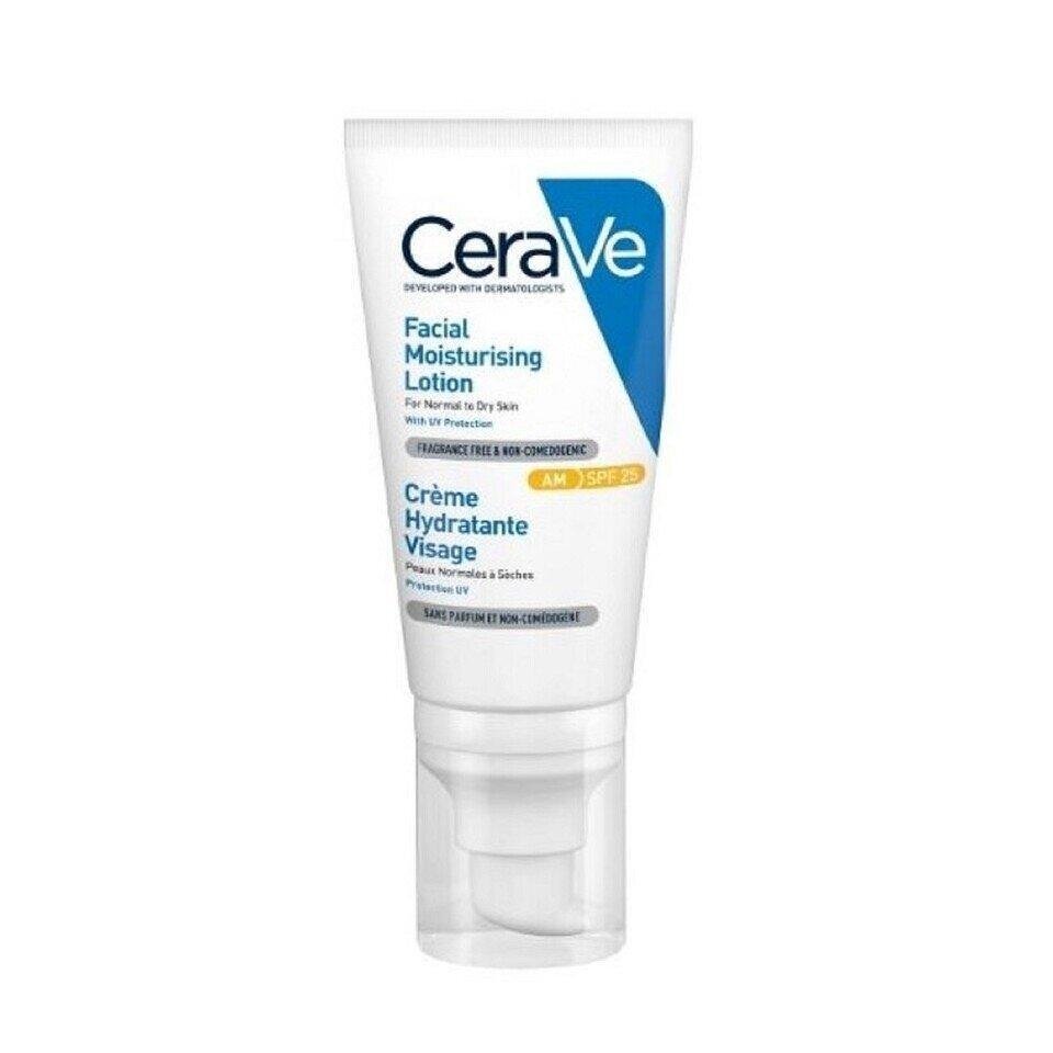 CERAVE КРЕМ ХИДРАТИРАЩ ЛИЦЕ И ТЯЛО 177 МЛ./ТУБА/