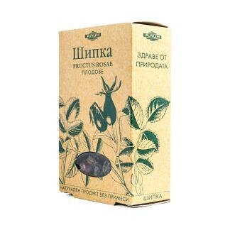 ЧАЙ ШИПКА ПЛОД 100 ГР АЛИН